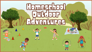 Homeschool Outdoor A